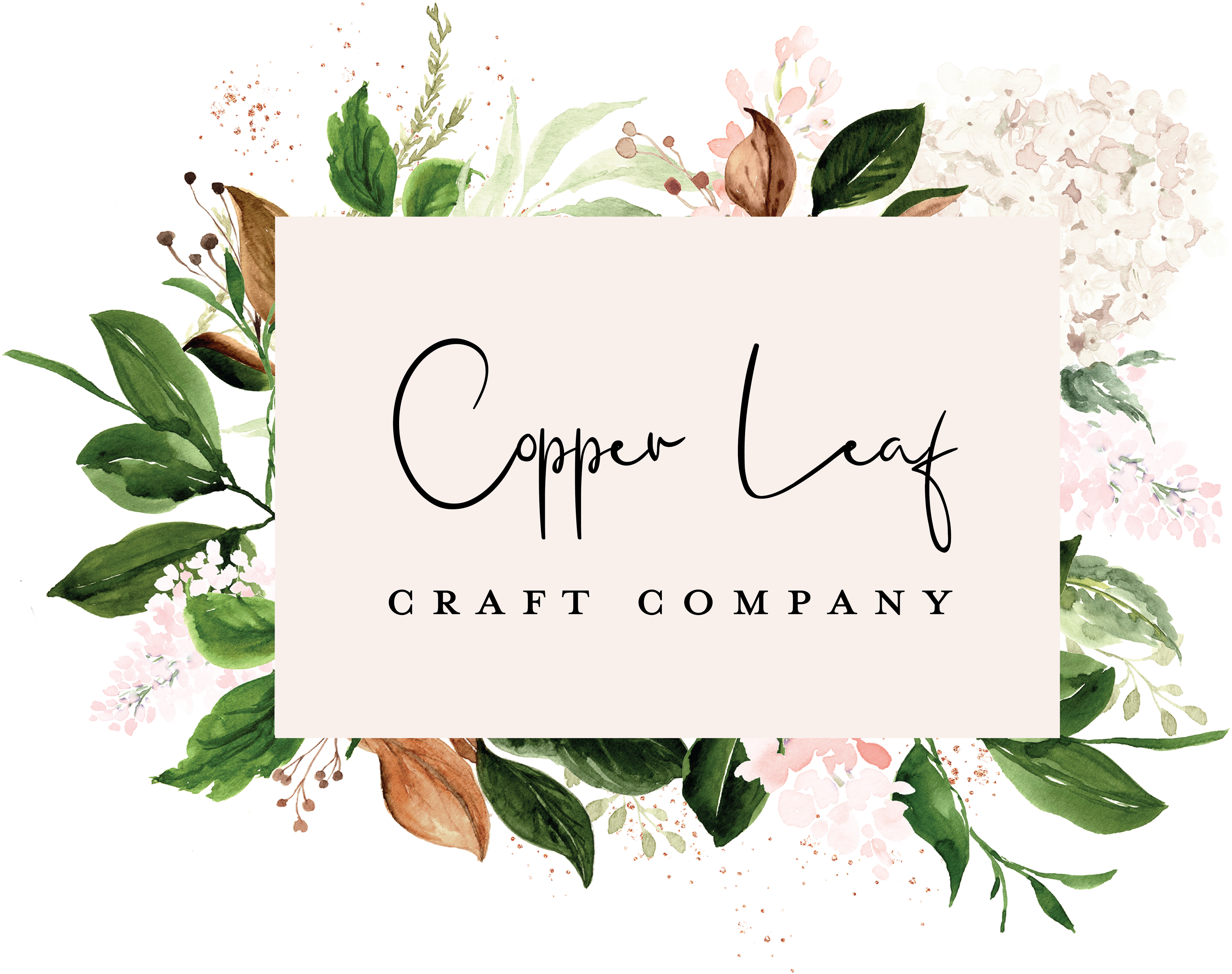 Copper Leaf Craft Company